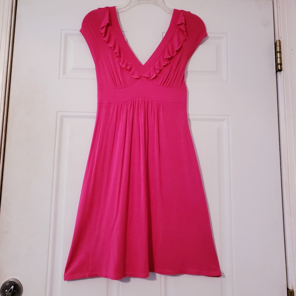 Bluheaven Small A-line dress